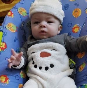 Meet your Posher, Barbara